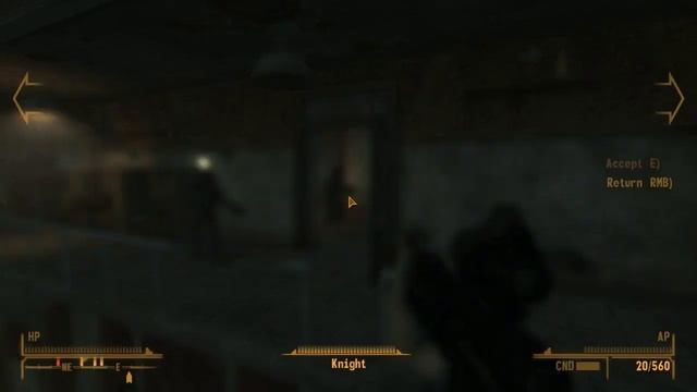 Fallout New Vegas Mods:Aliens, Companions, and Locks Oh My! - Part 2 смотреть онлайн