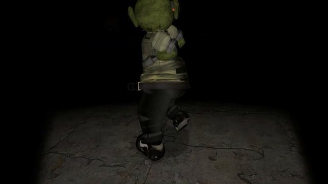 [GMOD] Wrong Slendytubbies: They're Coming смотреть онлайн