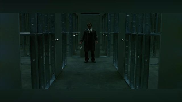THE MATRIX RELOADED Minute-2-Minute Analysis #17 смотреть онлайн