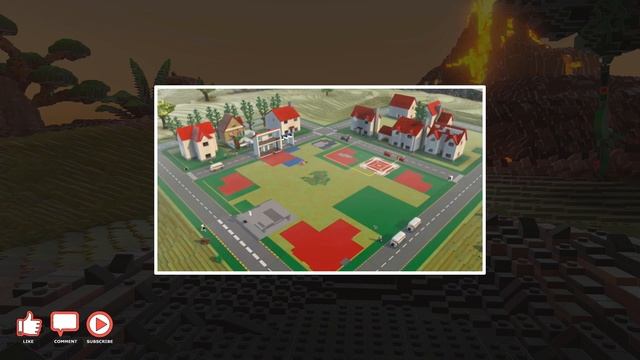 LEGO Games Retrospective - Episode 24: LEGO Worlds смотреть онлайн