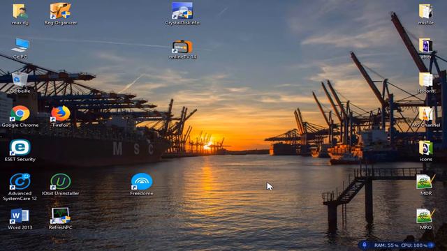 Reg Organizer 8.20 - Lifetime License. смотреть онлайн