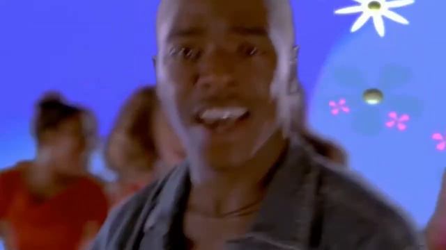Sisqo & Vitamin C - September (Colleen Ann Fitzpatrick) ʲᵃᵘˣ