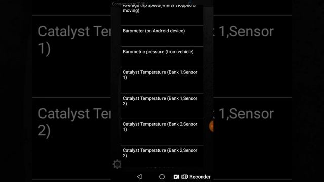 OBD Torque Add Gauge смотреть онлайн