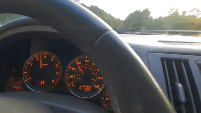 2006 Infinity FX35 AWD Review. How is it holding up over the years смотреть онлайн