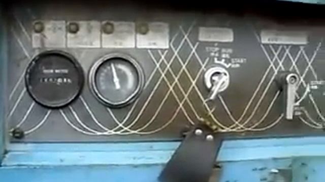 компрессор AIRMAN PDS90S смотреть онлайн