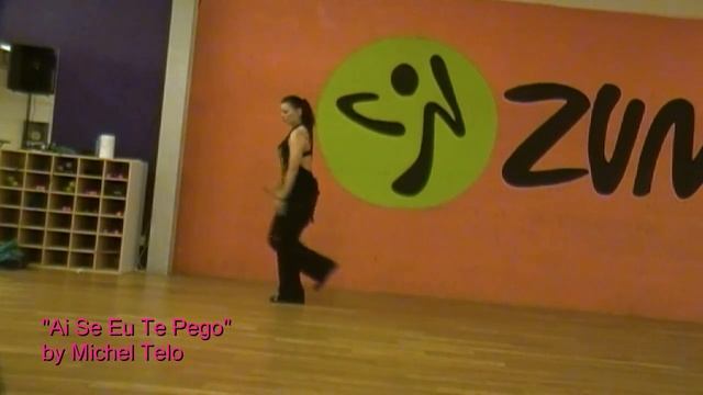 "Ai Se Eu Te Pego" by Michel Telo смотреть онлайн