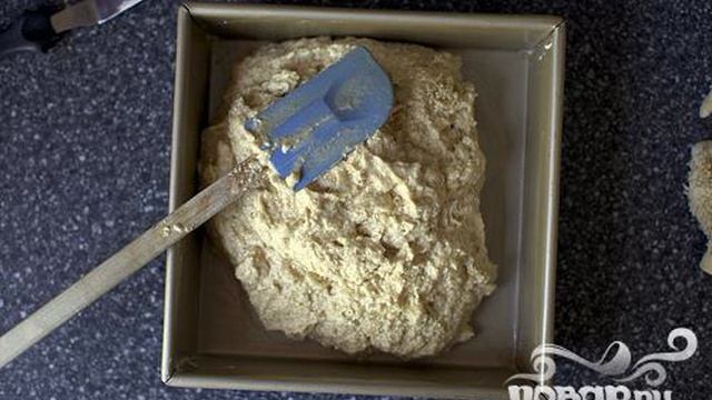 Сборник рецептов