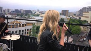 HD. Ольга Стельмах "День без тебя". 2022г.