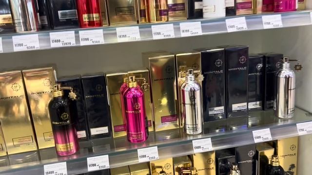 Тестируем АРОМАТЫ в РИВ ГОШ.#обзор #парфюм #ниша#parfum смотреть онлайн