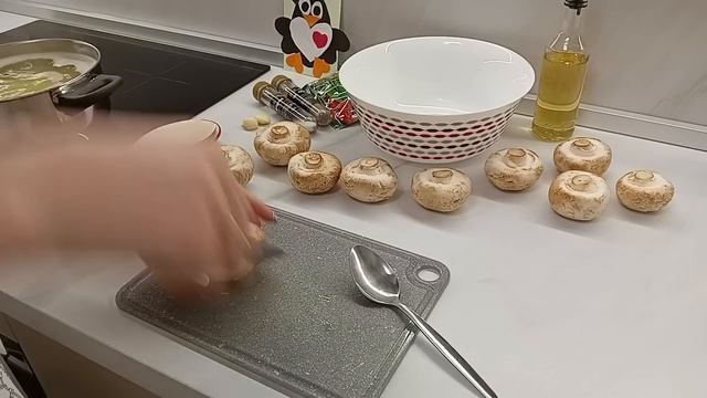 Готовлю на несколько дней?Закупка продуктов с ценами? Мотивация на готовку?Что приготовить смотреть онлайн