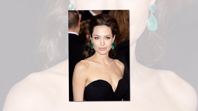 СЕКРЕТЫ КРАСОТЫ АНДЖЕЛИНЫ ДЖОЛИ #Cекретыкрасоты смотреть онлайн