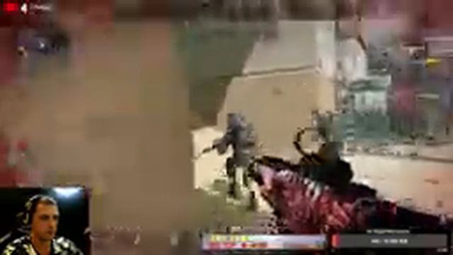 🔴Warface🔴И вновь РМ и вновь бомбежка )) ! ПИН КОД в чат🔴 смотреть онлайн