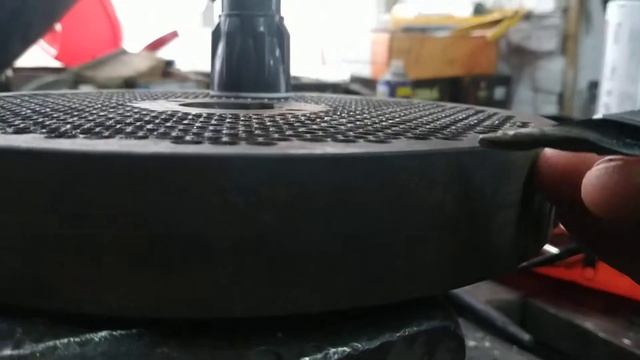 Моя матриця після закалки смотреть онлайн