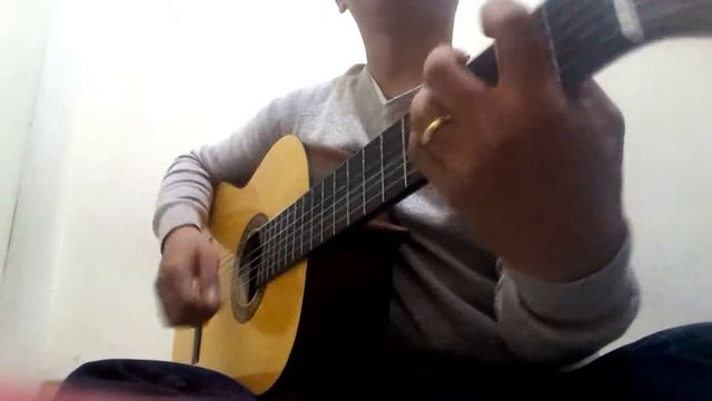 Creed - My Sacrifice (Cover) Part 1 смотреть онлайн