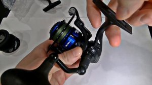 ЭТО ЛУЧШАЯ БЮДЖЕТНАЯ КАТУШКА ДЛЯ СПИННИНГА ЗА СВОИ ДЕНЬГИ В 2024 ГОДУ. РЫБАЛКА НА СПИННИНГ 2024 ТОП