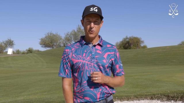 Short Game Chef | The Plugged Bunker Escape - Part 1 смотреть онлайн