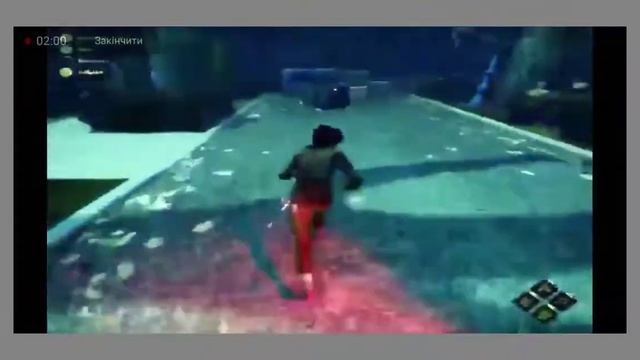 Монтаж??Манси в ДБД))))? смотреть онлайн