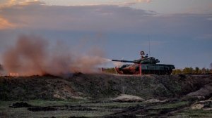 Точным ударом! Лучшее видео из зоны СВО за день