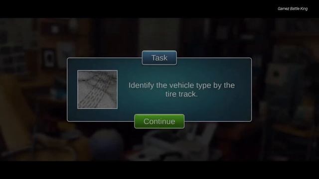 Detective Story: Jack's Case - Hidden Object Games Gameplay Walkthrough Episode-2 | "Family Values" смотреть онлайн