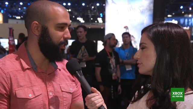 Xbox All For One | Assassins Creed Odyssey смотреть онлайн