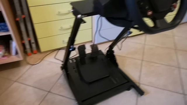 IL MIGLIOR VOLANTE ECONOMICO:THRUSTMASTER T80 PER INIZIARE смотреть онлайн