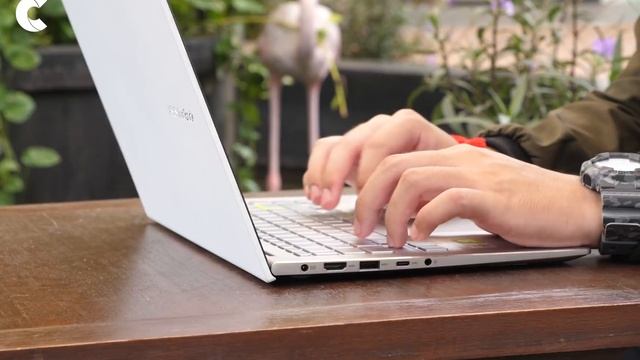 ASUS VivoBook S14 Review: តូច ស្តើង ស្រាល តែសមត្ថភាពមិនអន់ឡើយ смотреть онлайн