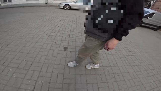 Graffiti Test With Wekman //AllCity Ink