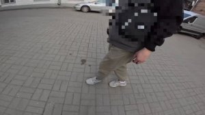 Graffiti test with Wekman //AllCity ink