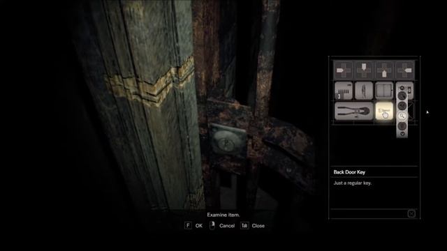 Resident Evil 7: Midnight Update (On Courage, Seneca, and SQLite3) ReadyTeddy, EduGaming смотреть онлайн