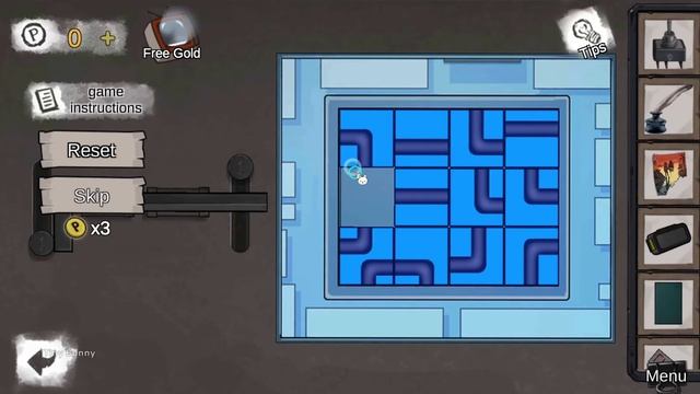 Hospital Escape Chapter 7 Walkthrough (Jusha) смотреть онлайн