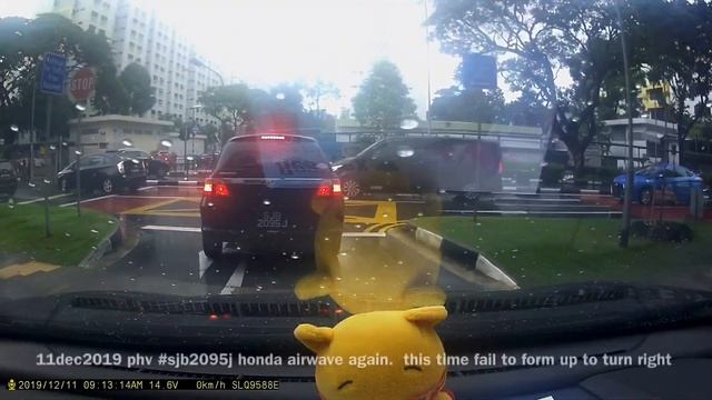 11dec2019 serial traffic offender #sjb2095j honda airwave смотреть онлайн