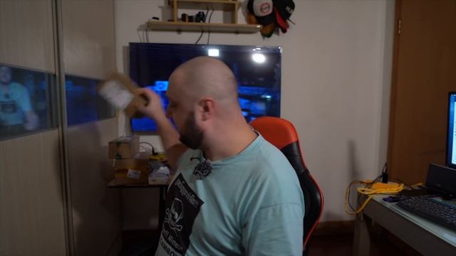 РЕДЬКА-ФРУКТ и Пластиковые салфетки. Самый Лучший Анбоксинг #6 2021 смотреть онлайн