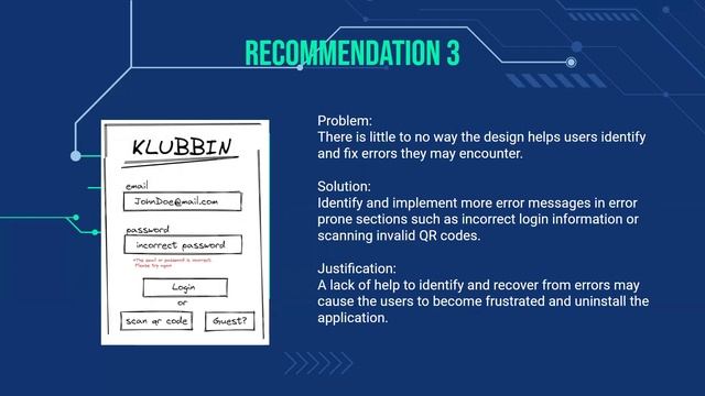 HCWhy's Klubbin (Final Group Presentation) смотреть онлайн