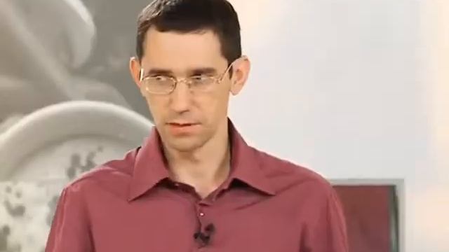 Артём Фролов - Йога и репродуктивная система 2013 смотреть онлайн