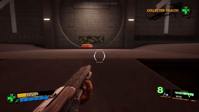 Alien Removal Division Первый взгляд ★ Бесплатный шутер против Инопланетян ★ смотреть онлайн