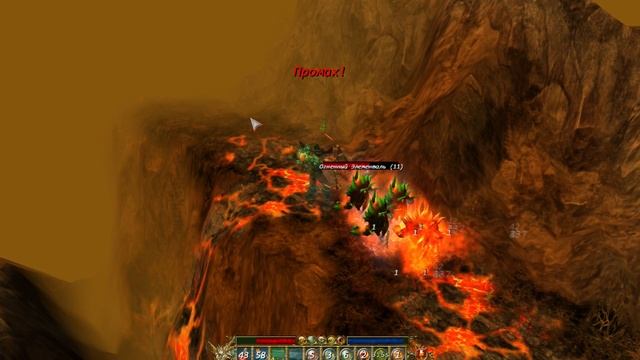 Hazen: The Dark Whispers. Часть 5. Жанр: RPG. 2010. смотреть онлайн