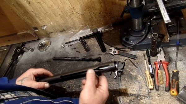 Beeman sportsman RS2series