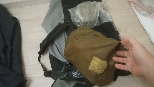 Как правильно собрать тревожный рюкзак смотреть онлайн