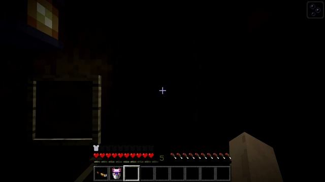 Лунтик RYTP, но действия происходят в майнкрафте