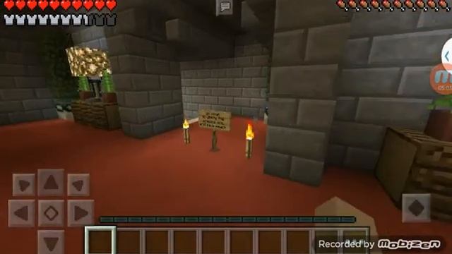 Minecraft pe map super mario bros смотреть онлайн