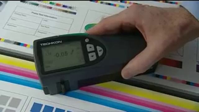 Spectrophotometric colorimeter смотреть онлайн