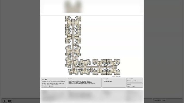 VDA Approved Appartment for sale Harhua, Airport Road at 3500 INR Per Sq Ft смотреть онлайн