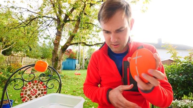 Bose Sound für die Hosentasche | Bose SoundLink Micro Test & Kurzvergleich смотреть онлайн
