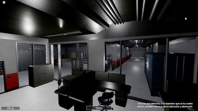 SCP: Roleplay I Internal Security Department theme смотреть онлайн