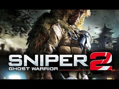 Прохождение Sniper Ghost Warrior 2 №2 :  Заварушка