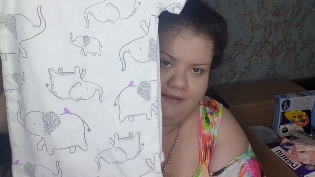 Огромная посылка из Америки смотреть онлайн