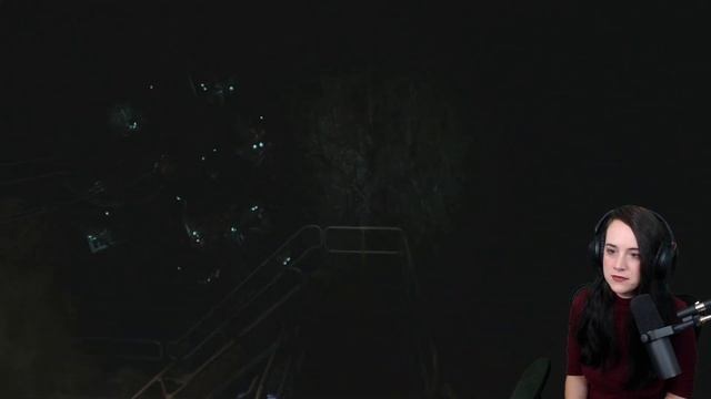 I'm sorry Brandon.. // Theta Entrance | SOMA | Part 5 смотреть онлайн