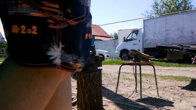 ПЕРЕДЕЛКА БОРТОВОГО ПРИЦЕПА АТЛЕТИК ПОД ЛОДКУ НАВИГАТОР 370Р(РИБ)! смотреть онлайн