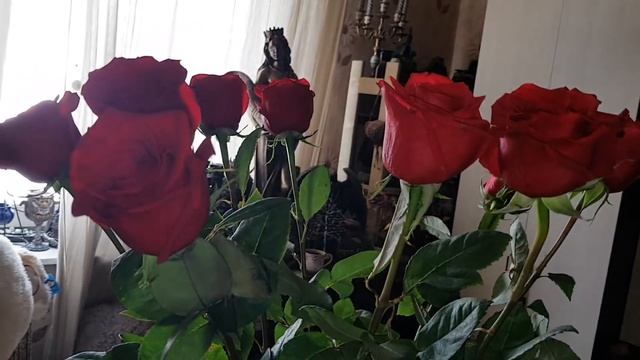 БЛАГОДАРЮ ТЕБЯ, НАТАЛИ... ВЕДЬМИНА ИЗБА ● ИНГА ХОСРОЕВА смотреть онлайн