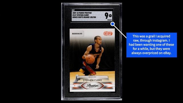 Why I Like SGC Over PSA for My Personal Collection! смотреть онлайн